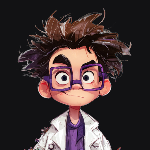 Dr. Glitch