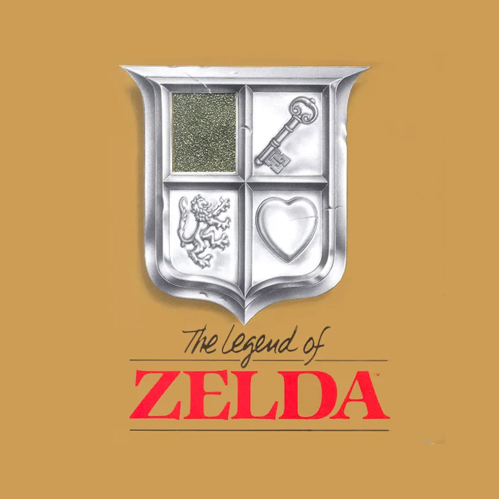 Zelda Game